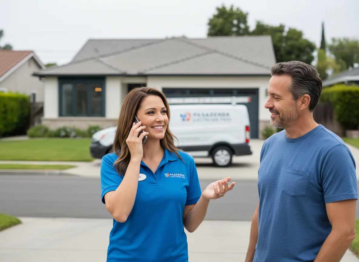 Electrician Laceyville, PA FAQs
